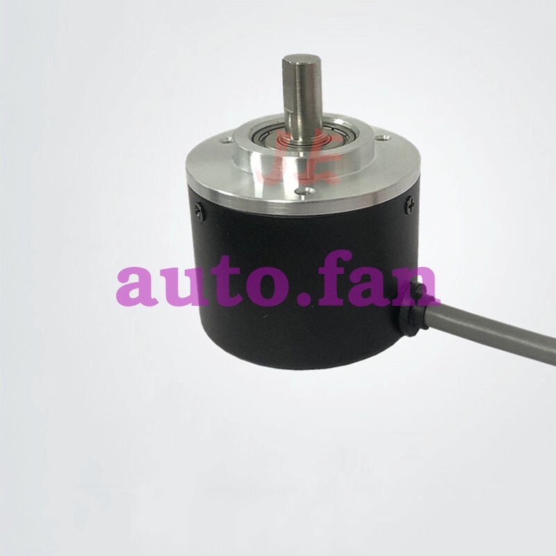 For RIB-50-1000ZT encoder