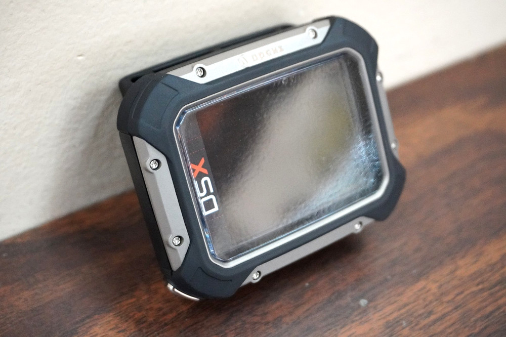 APEKS DSX Dive Computer