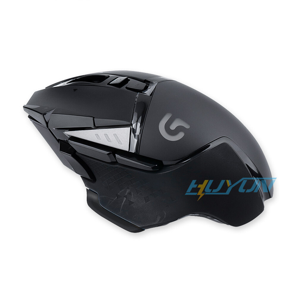 Replacement Shell/Cover/outer case for Logitech G502 Wired Gaming Mouse