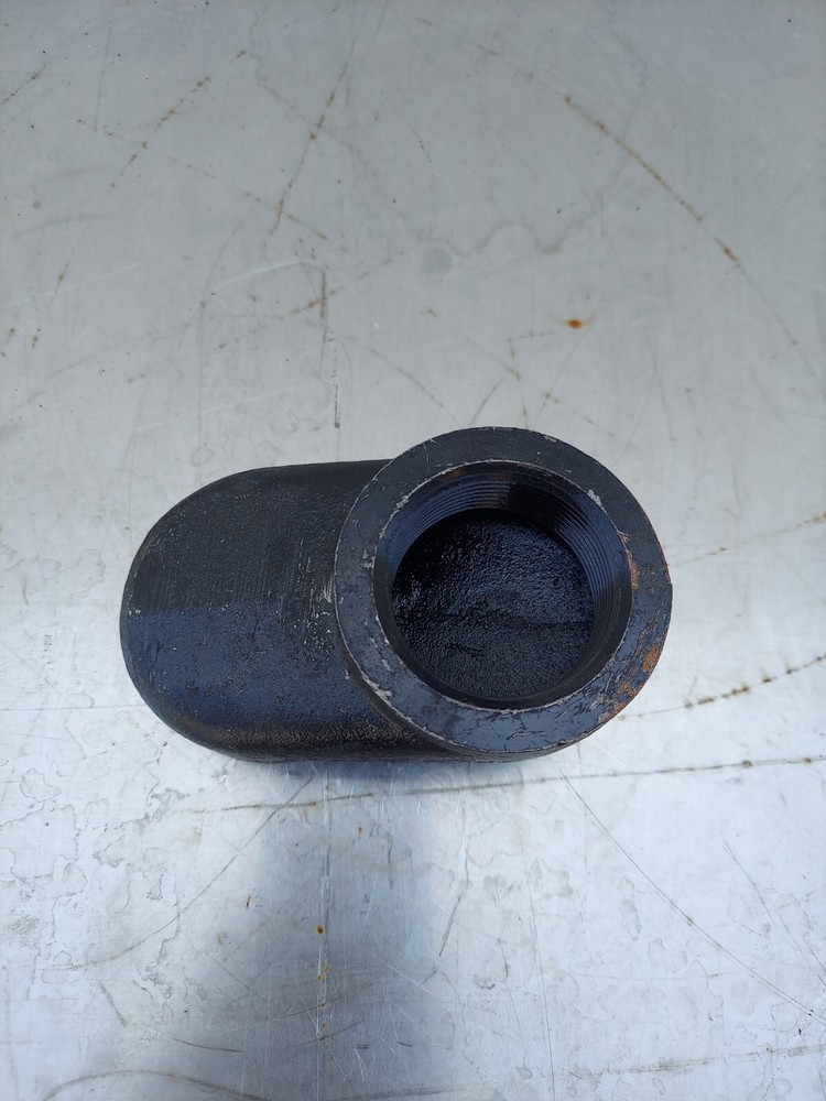 Pemco Offset Pipe Adapter 326-2