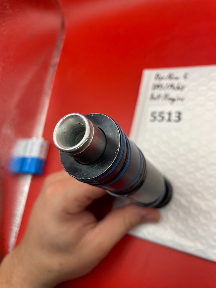 Dye/Gen E DM3/Matrix Bolt/Engine