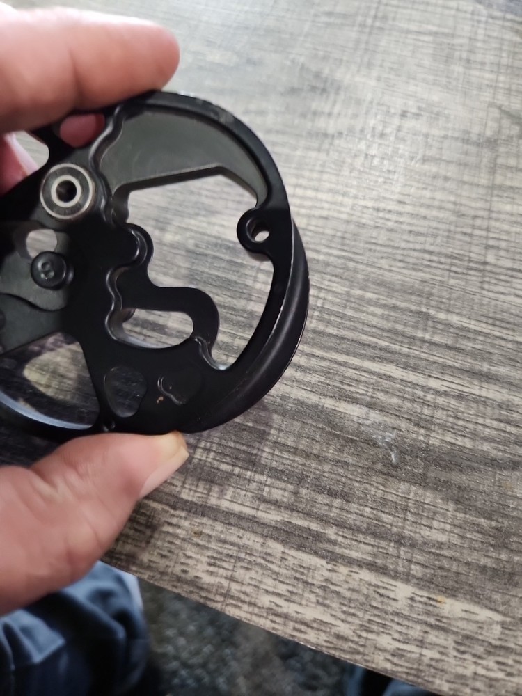 Mathews Apex 31r Right Hand