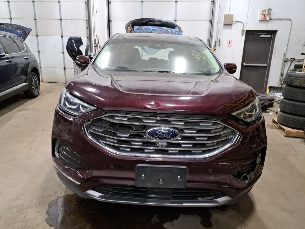 2019 Edge Camera/Projector Sku#4429911