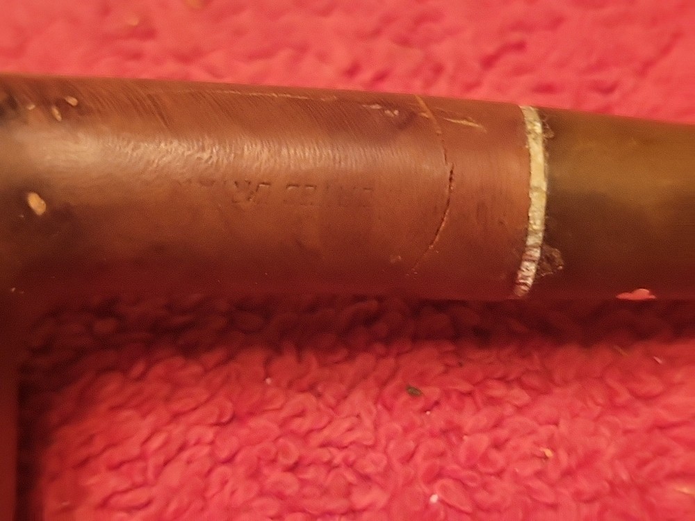 KAYWOODIE STANDARD PIPE