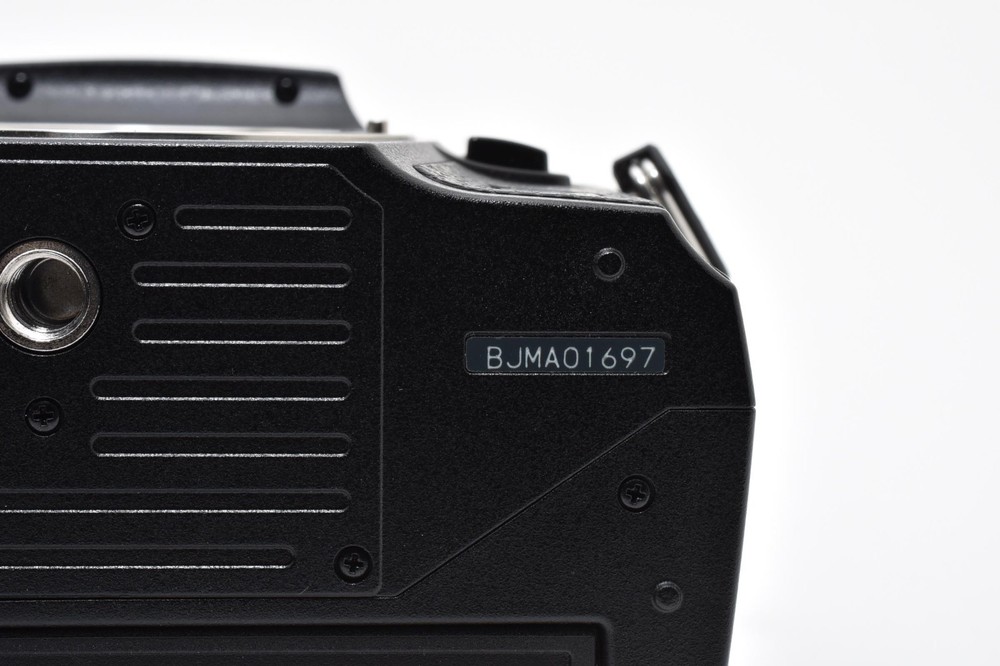 OM SYSTEM OM-1 Mirrorless Digital Camera Shutter Count:4,022 [Mint] #2822950A