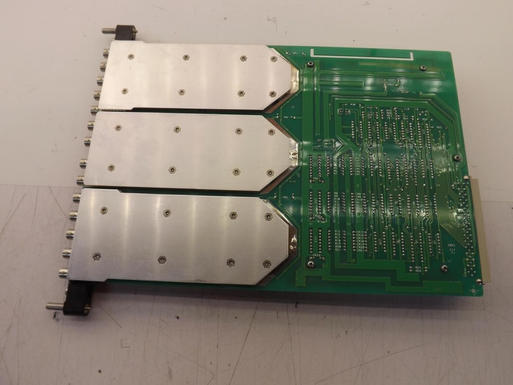 HP 34505 RF MULTIPLEXER T40534