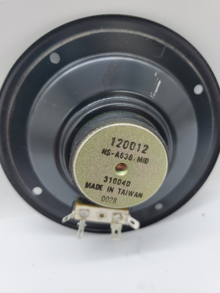 Yamaha Midrange Speaker NS-A638