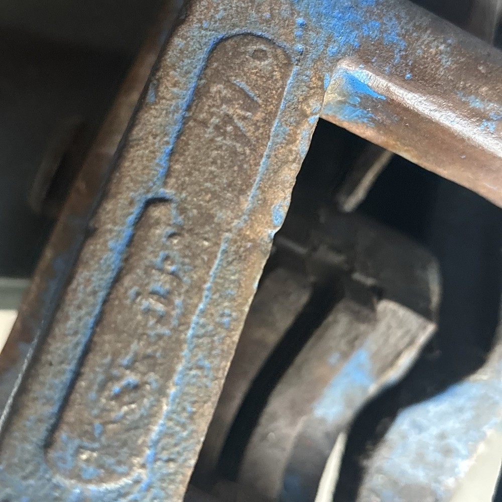 PELL HYDRASHEAR Hydraulic wire rope cutter ,c-9