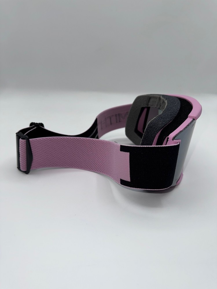 Smith Squad Proper Pink Size M