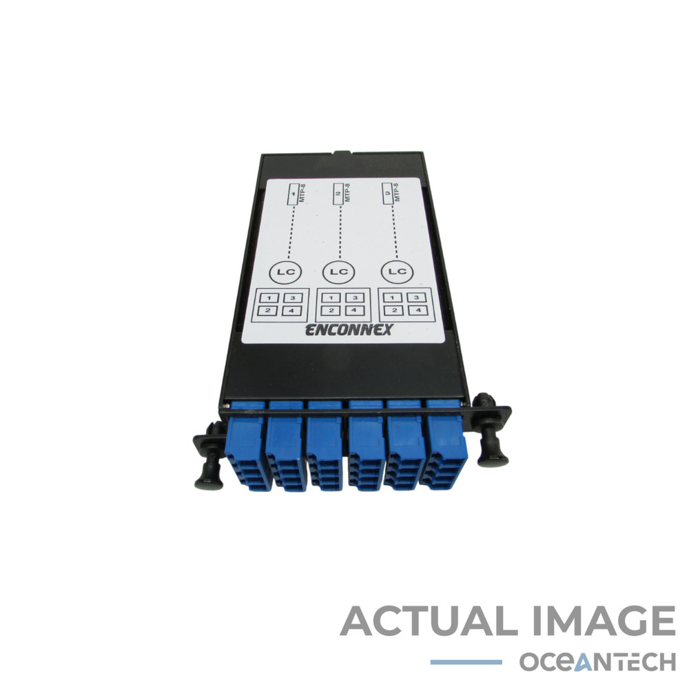 ENCONNEX ECX3x40MTP-12LC-HDC Extension Module