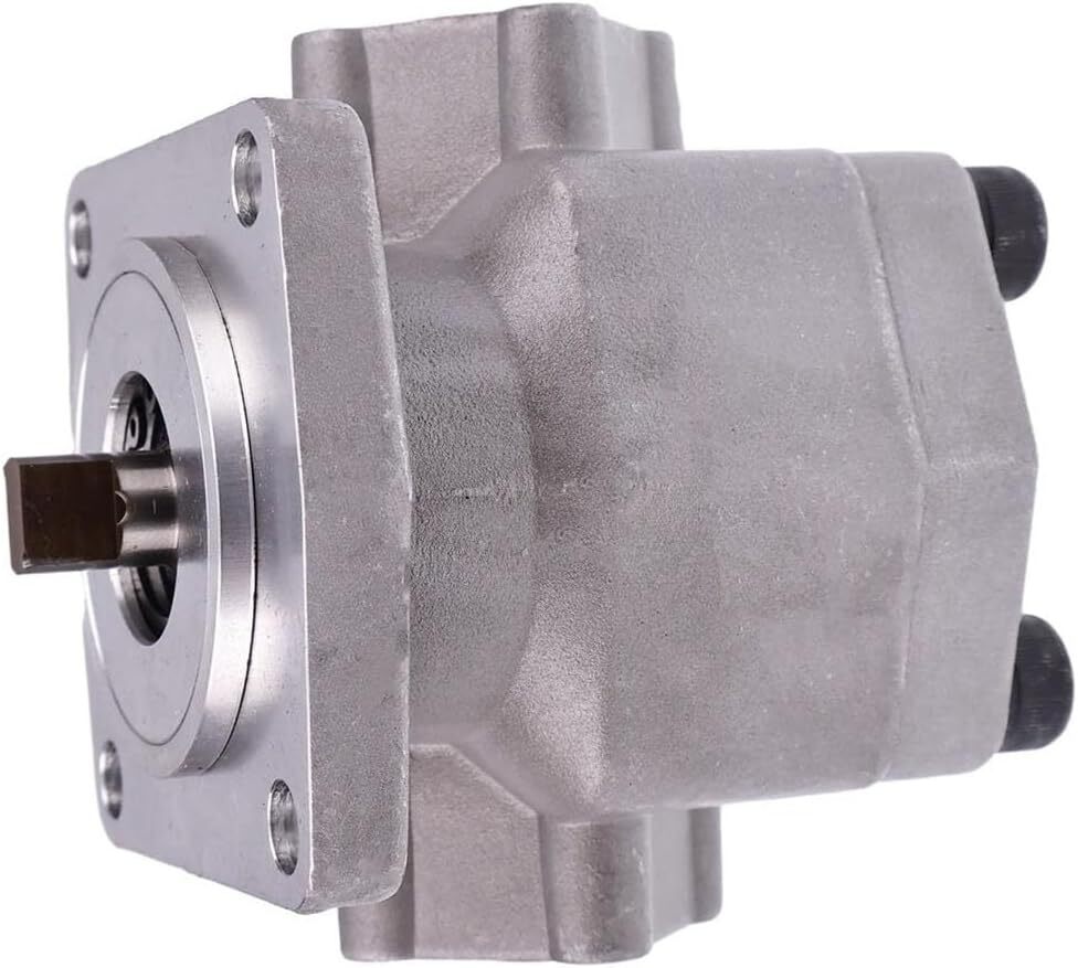 Hydraulic Gear Pump 67810-76100 67810-76102 for Kubota B1550 B1750 B8200