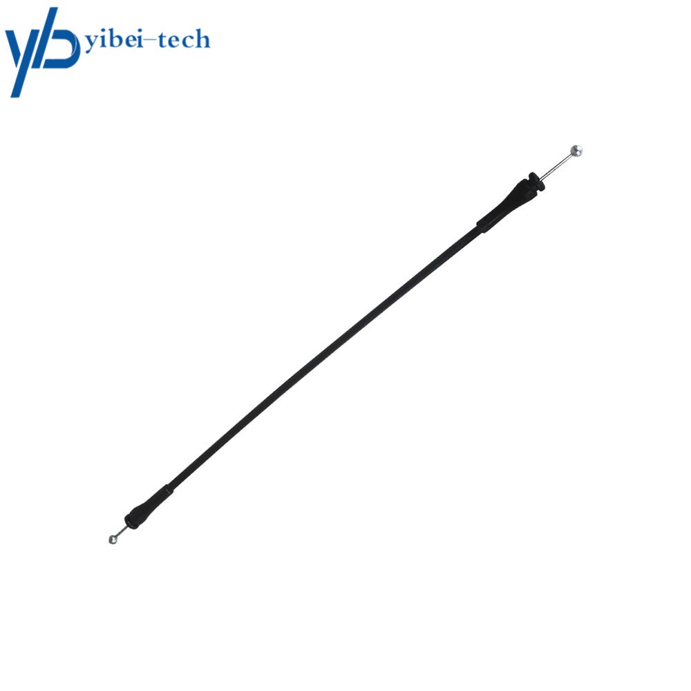 Door Latch Release Cables Rear Right Cargo For Ford E150 E250 E350 Van 1992-2014