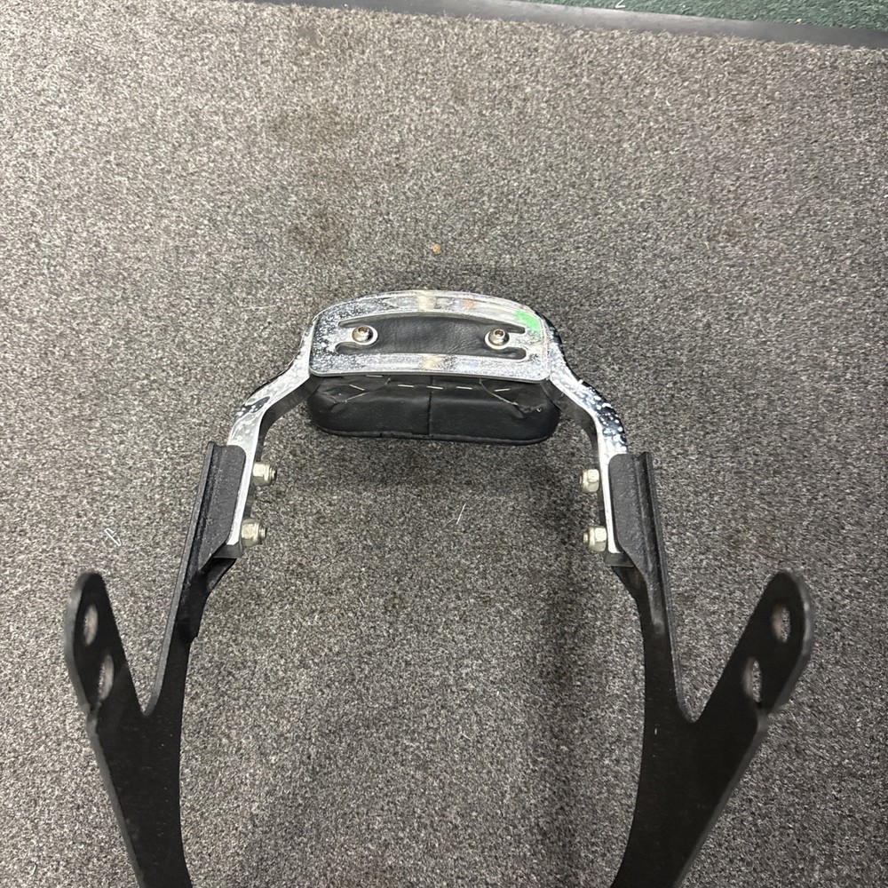 Mini Rail Backrest For Motorcycle (unbranded)