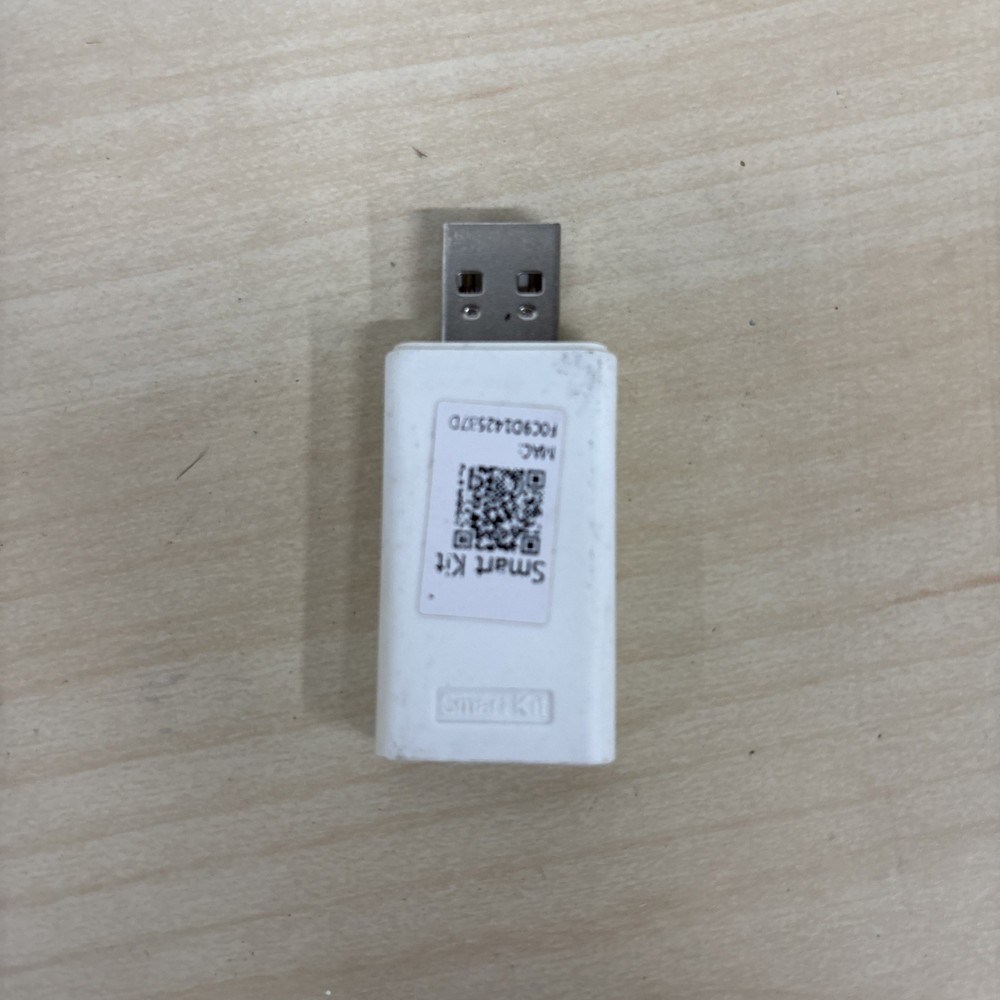 Mini split USB WIFI work with Alexa and NetHome Plus and Midea OSK102