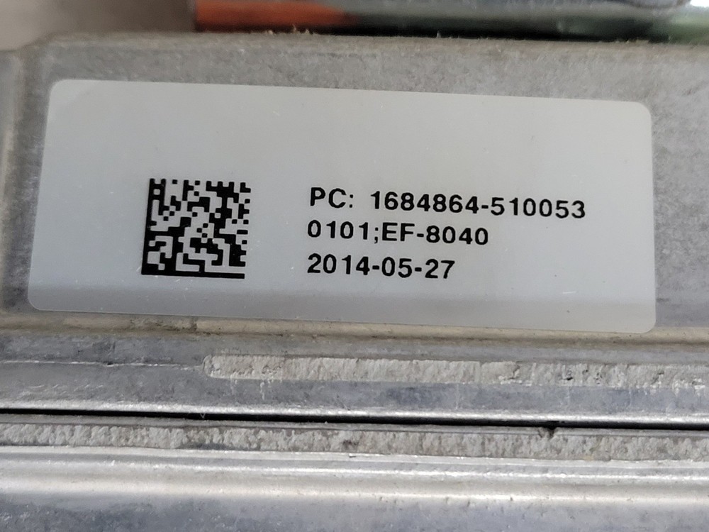 BELIMO EFB24-SR Damper Actuator – Safety