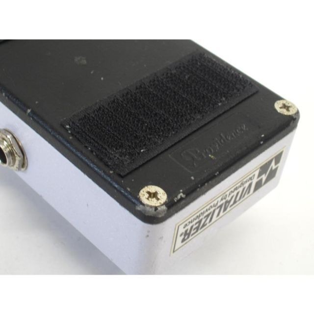 Providence FINAL BOOSTER EFFECTOR #UD4703 614375