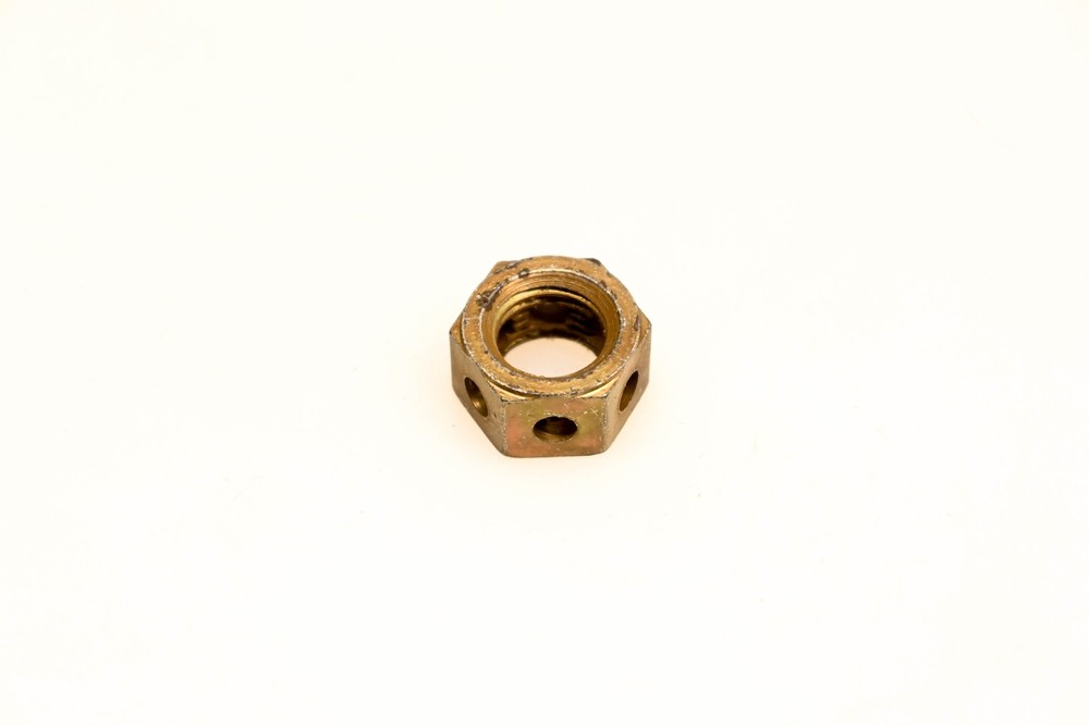 OMC 302803 Handle Nut NOS