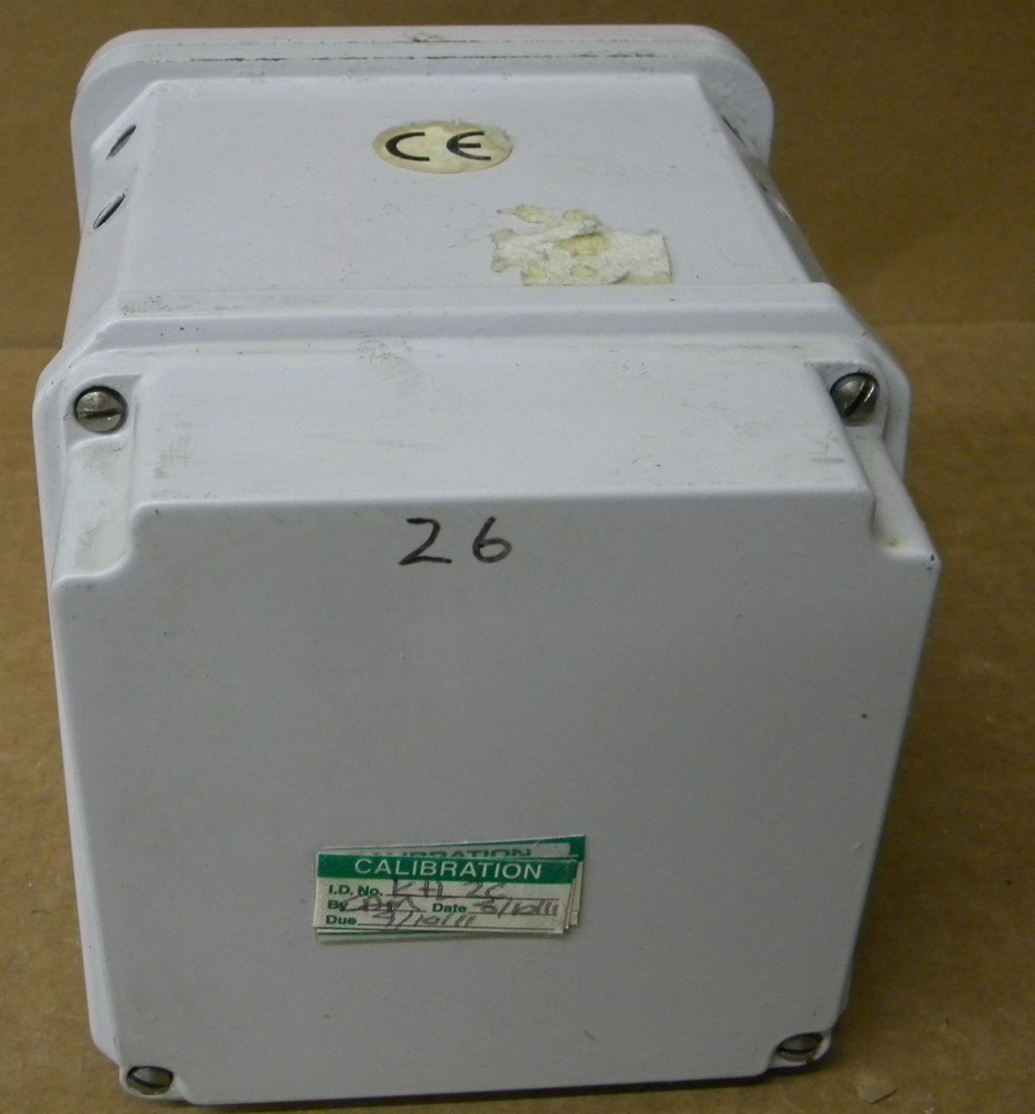 TBI-BAILEY TB82EC2000300 CONDUCTIVITY TRANSMITTER