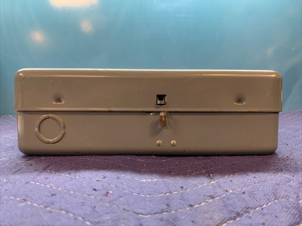 PARAGON Model 7008-00 Timing Meter 40A 120 Volt