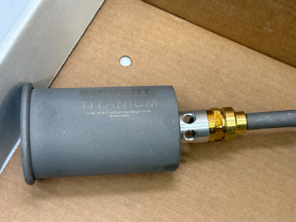 Sievert TurboRoofer Combination Torch Kit TI4461