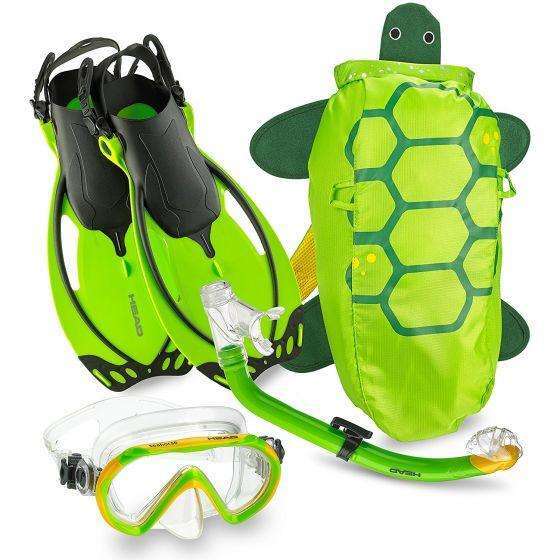 SeaPals Junior Set