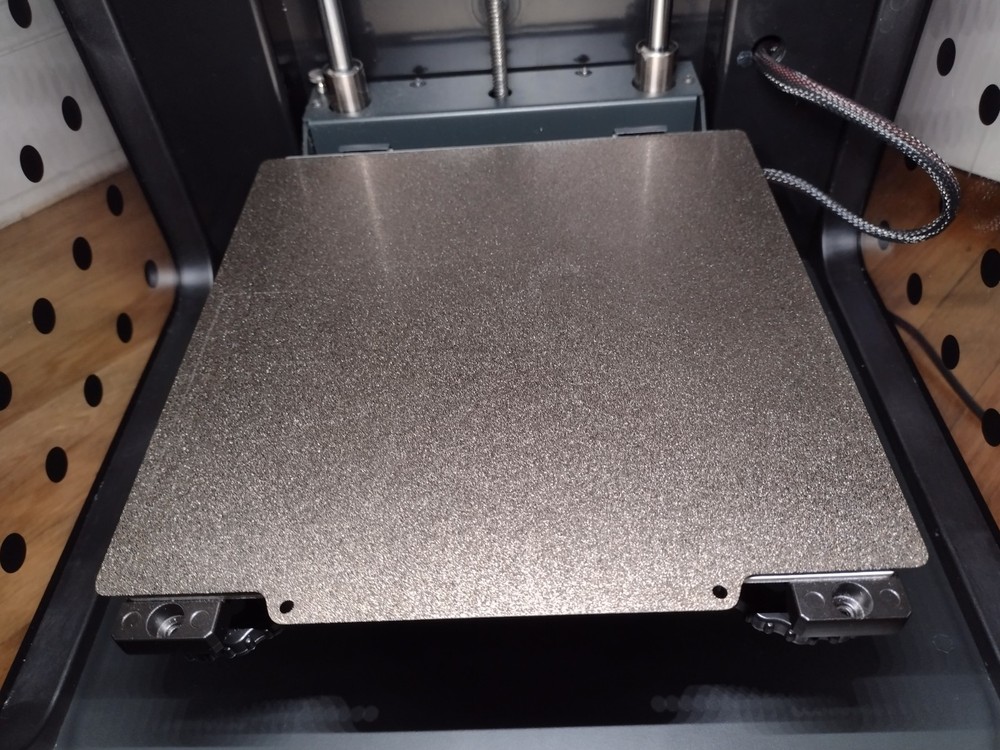 Creality CR-200B 3D Printer Complete In Box Tested Works