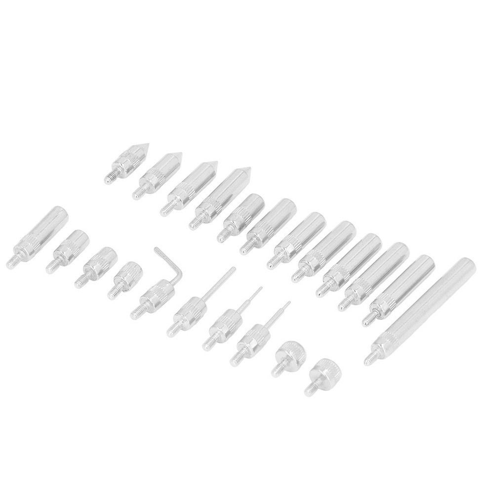 High Quality Indicator Points 22Pcs Carbide Dial Replace Test End Tips