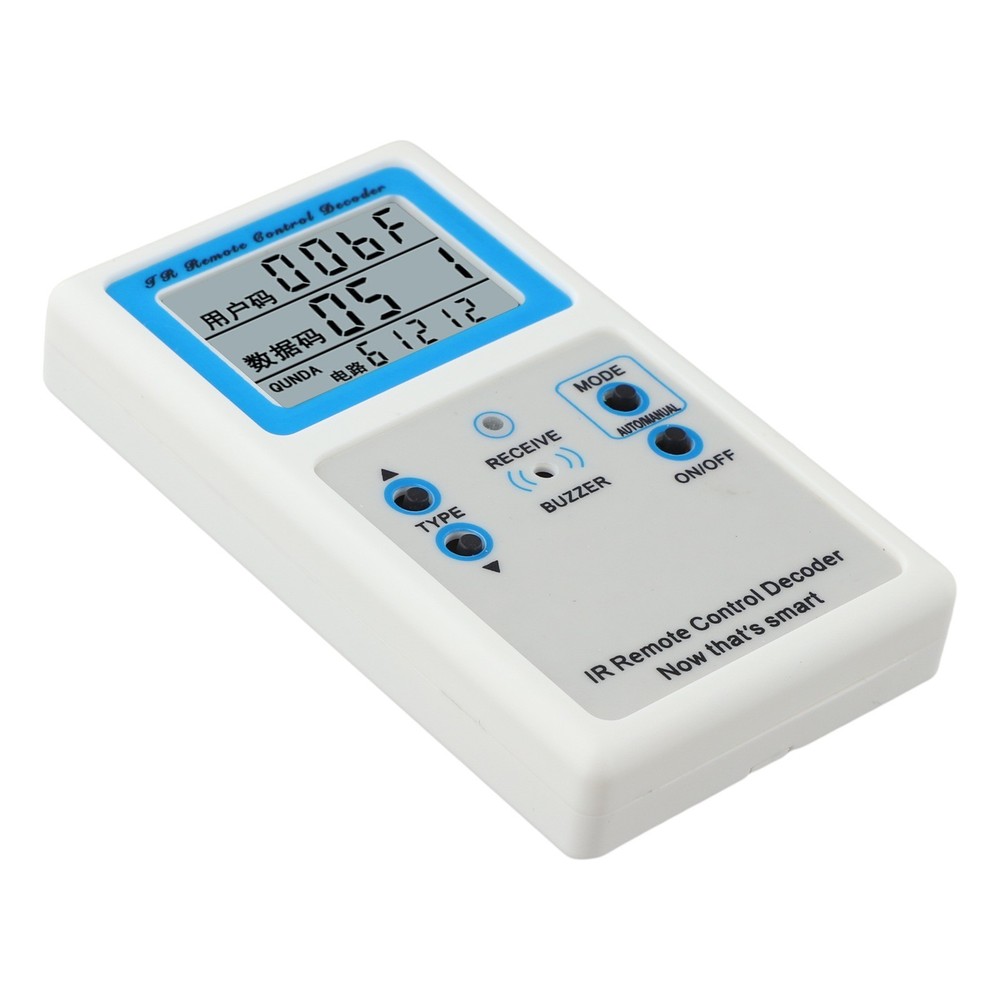 Easy to Use Remote Control AV TV Remote Control Device Control Compatible