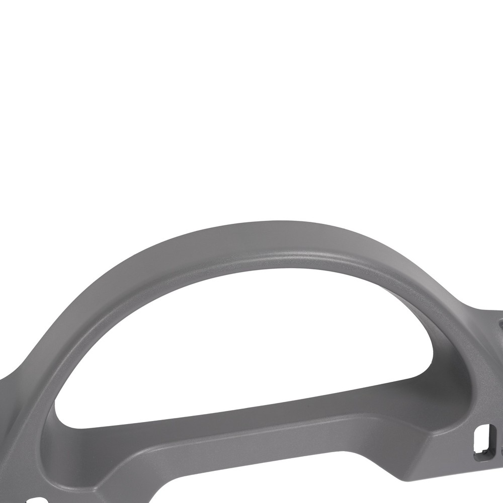 Left Right Side Dash Panel Bezel Trim W/ Vents For Dodge Sprinter 2002-2006 Gray