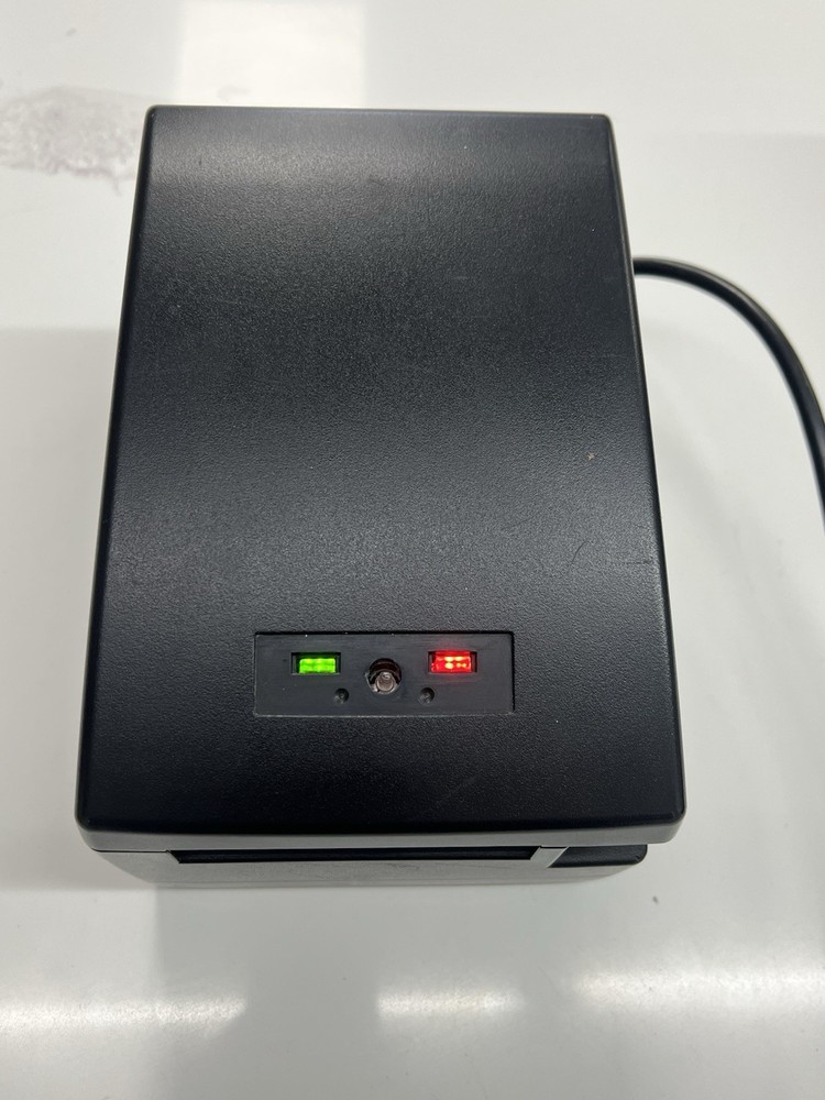 Citizen CT-S2000 Label Thermal Printer Working, W/pw Cable