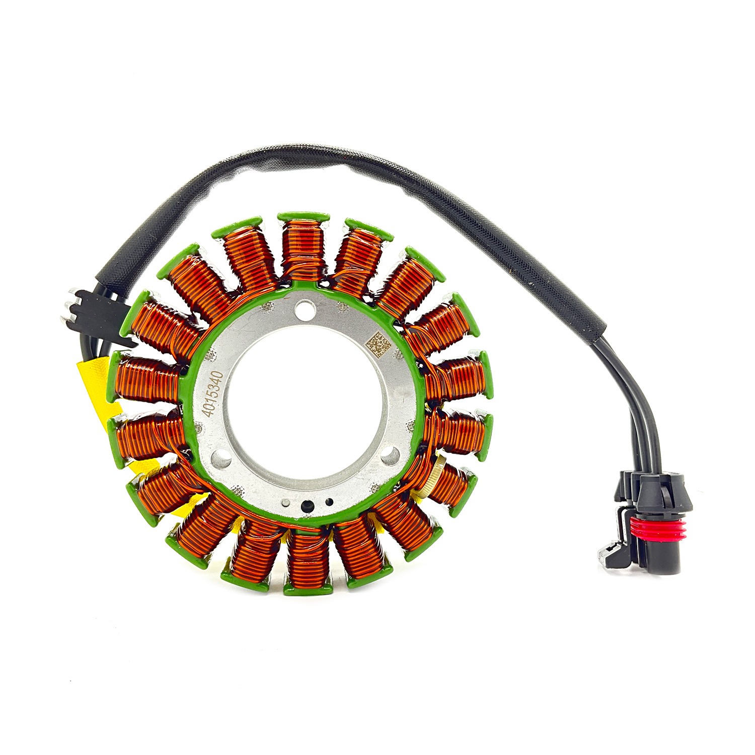 Polaris Stator, for Specific RANGER Models, Genuine OEM - 4015340