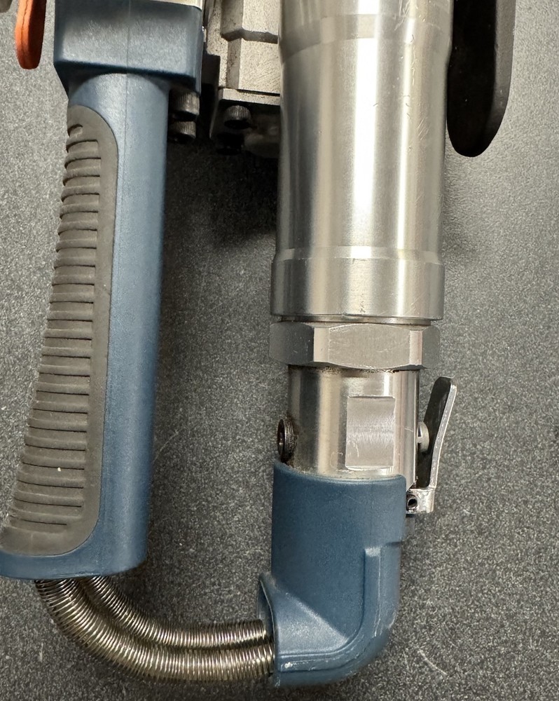 Hand Held Pneumatic Strapping Machine