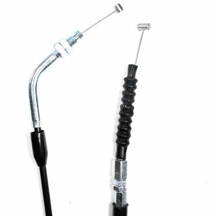 Trailmaster Taurus 200GV, Taurus 200GX, UTV Throttle Cable