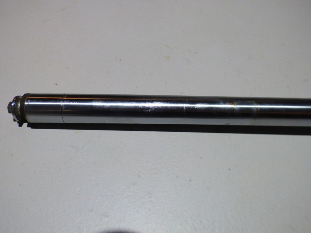 GENUINE HONDA CBF125 2009-2015 LEFT FRONT FORK LEG