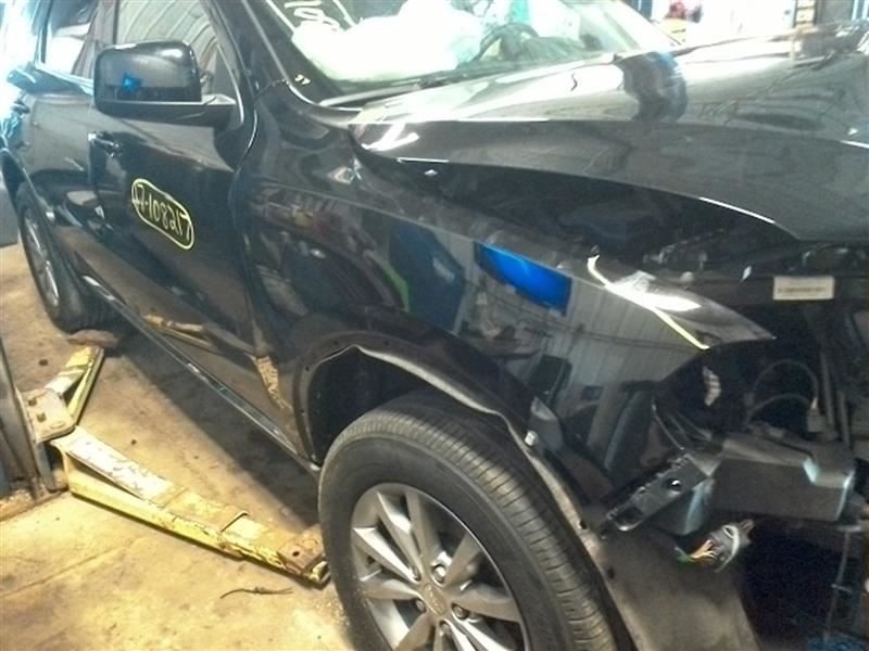 Steering Column Floor Shift Manual Adjustable Fits 16-17 DURANGO 10206086
