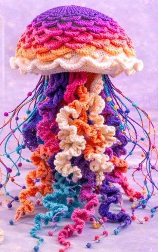 highly detailed customizable crochet (small)