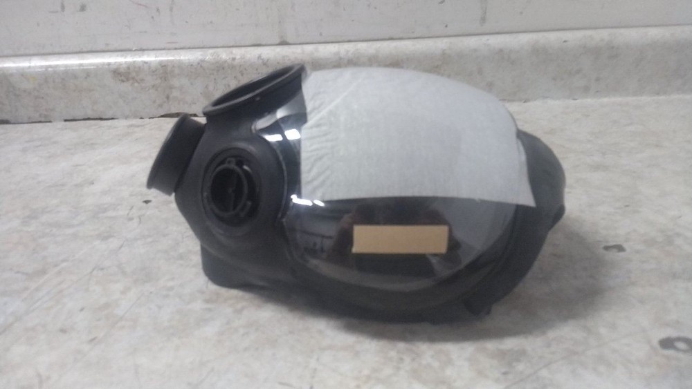 MSA 805420 Size Large Full Facepiece