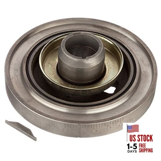 Graywerks 102003 Engine Harmonic Balancer