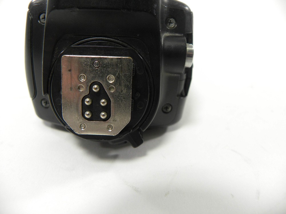 Canon Speedlite 580EX II