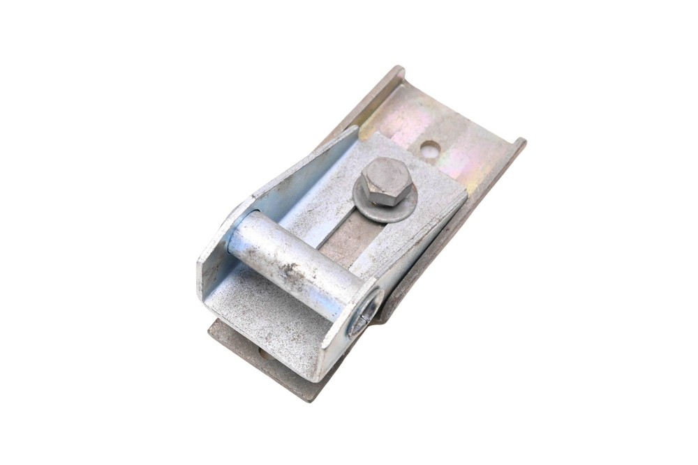 Fleet Engineers 025-10200 Sliding Door Roller Bracket NOS