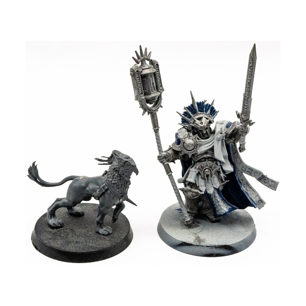 Lord-Veritant #12 NM