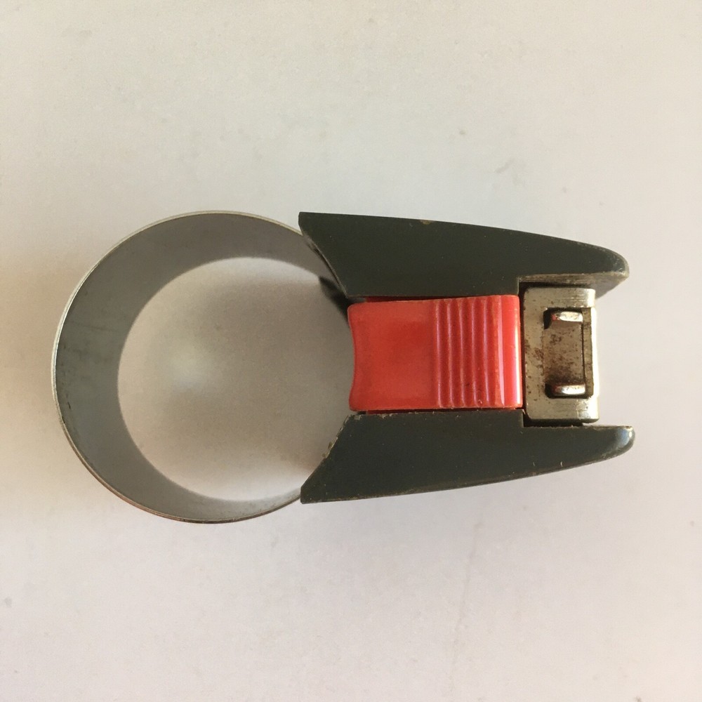 Vintage Honeywell Quick Release Clamp UNTESTED