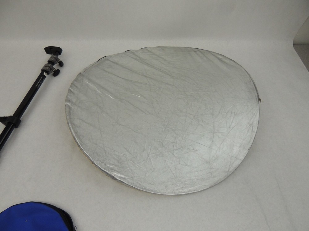 Alzo digital Light Reflector Pole