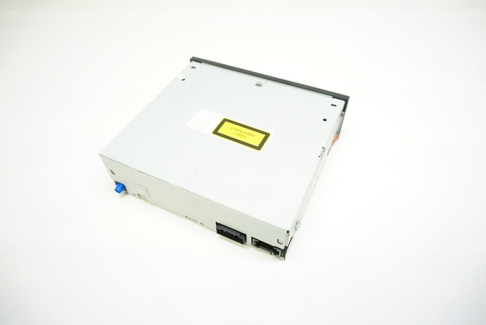 Audi D3 A8 Navigation Control Module 4E0910887A