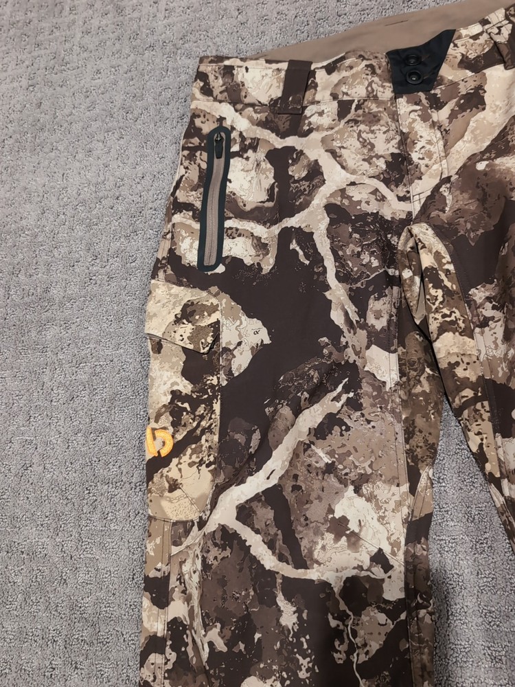First Lite Catalyst Pants Large Cipher Excellent! Free Shipping!