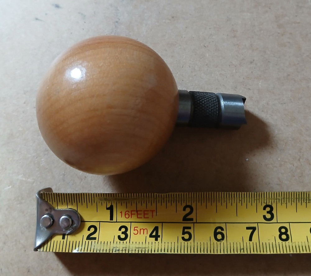 Lee Cutter-Cas Trimmer #90275 - NOS