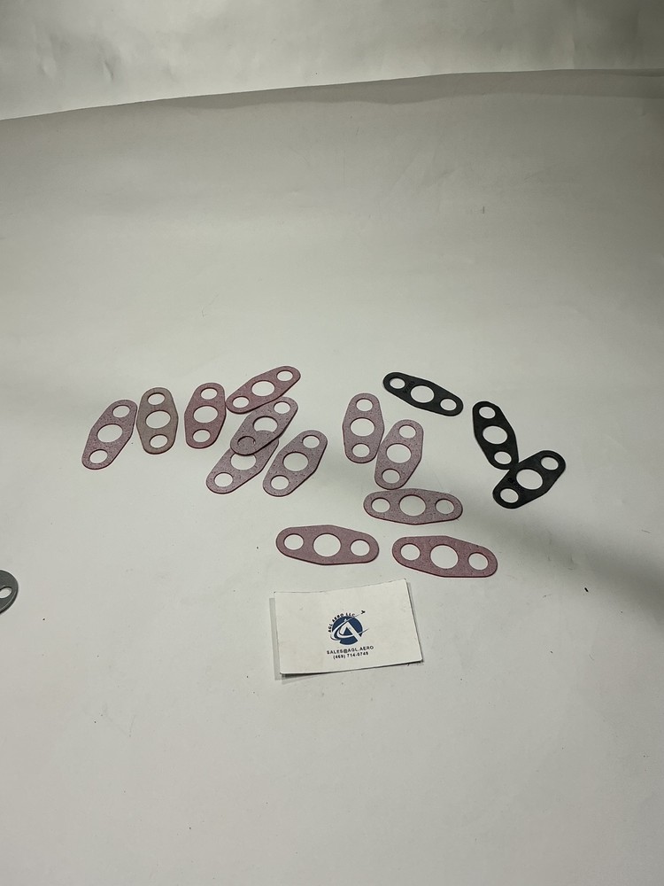 P/N: 653006 Gasket (NOS)