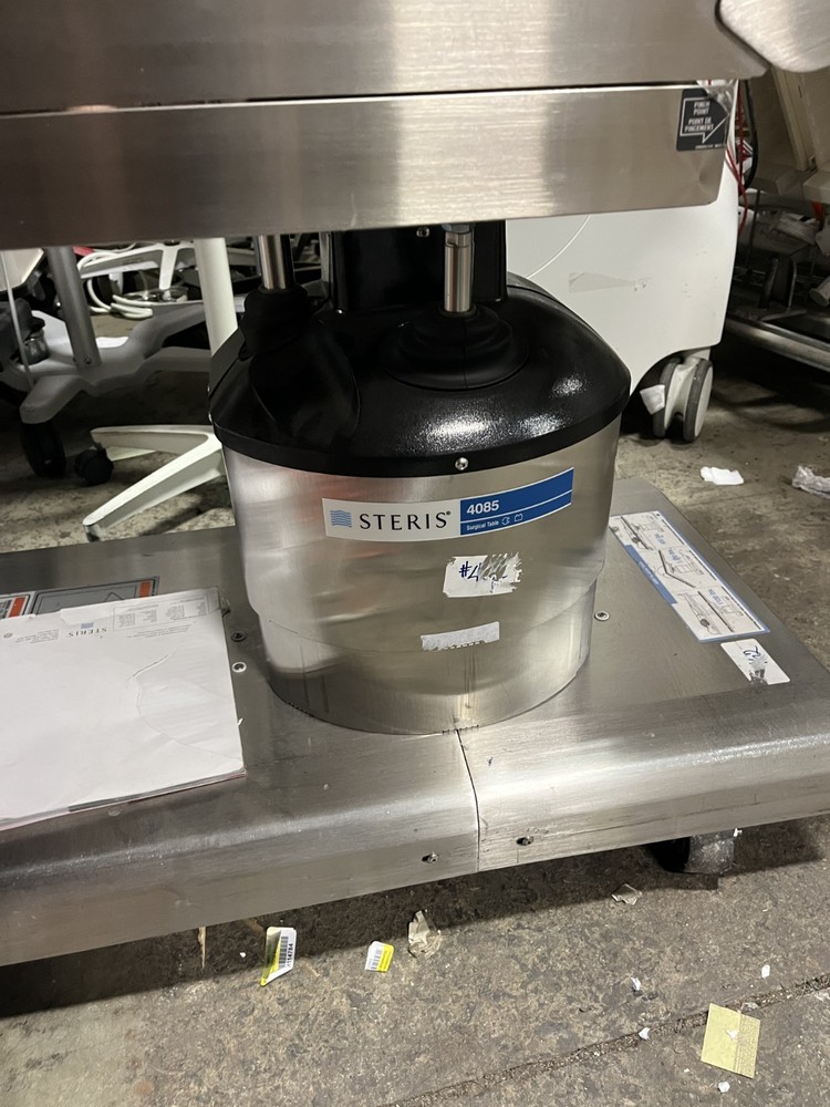 Steris CMAX Operating Table