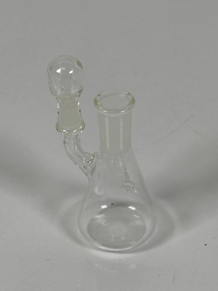 Kimble Chase Kimax 10mL Specific Gravity Pycnometer Part Number 15123R-10