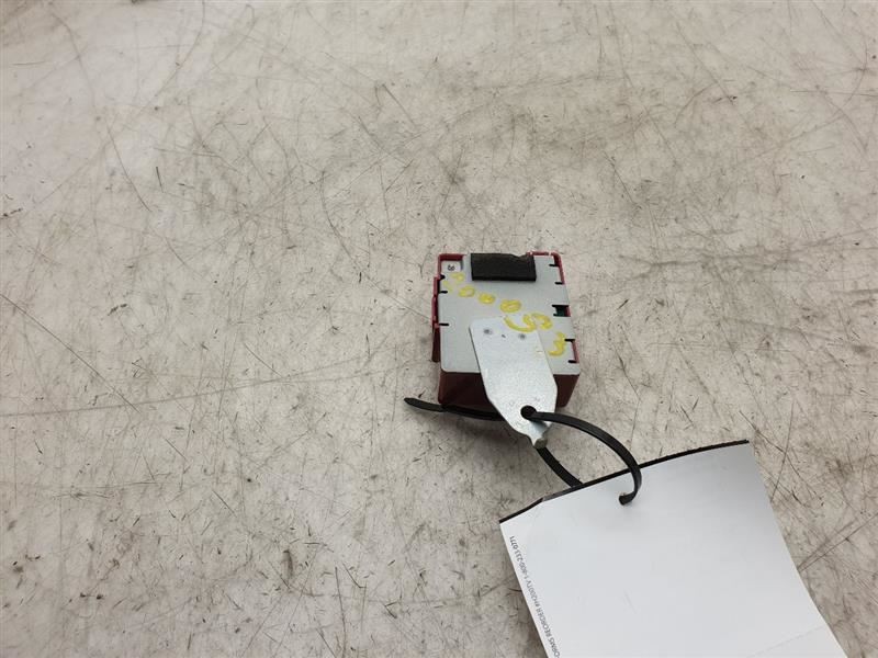 2003 TOYOTA HIGHLANDER CHASSIS ECM DOOR RECEIVER CONTROL MODULE ASSEMBLY